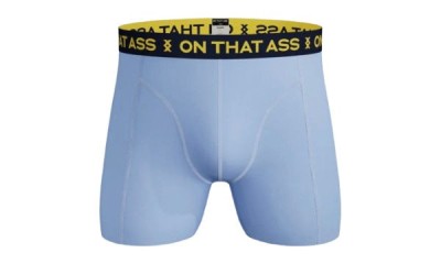 Free Pairs of Boxer Shorts + Free Delivery