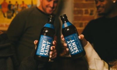 Free Lucky Saint at Greene King Pubs