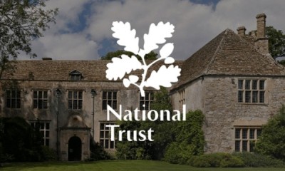 Free National Trust Family Day Passes (60,000 available)