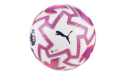 Free Premier League Football (8,000 Available)