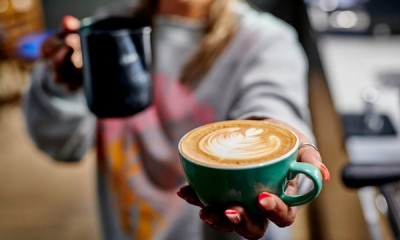 Free 200 Degrees Coffee 