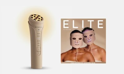 Win a SENSSE ELITE Skincare Bundle