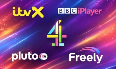 Free TV Subscriptions Available in the UK 