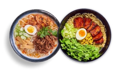 Free Wagamama Ramen