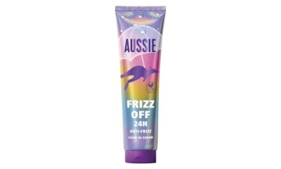 Free Aussie Frizz Off 