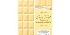 Free Sabrina Carpenter Lemon Pie Perfume (Full Size)