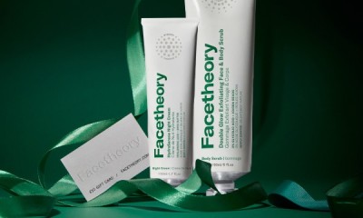 Win 1 of 10 Skincare Bundles (Worth £40)