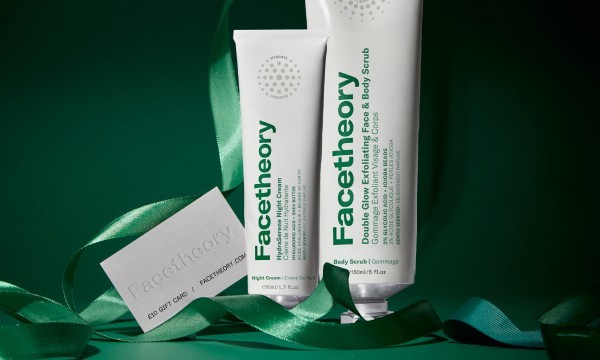 Win 1 of 10 Skincare Bundles