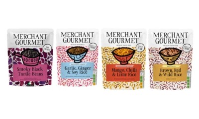 Free Merchant Gourmet Side Dishes