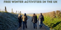 Free Winter Activities: 19 Ways to Have Fun Without Spending a Penny