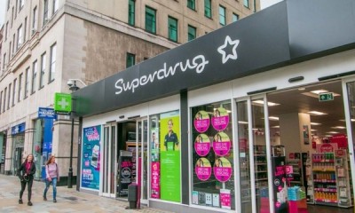 Free Health MOT Kits at Superdrug