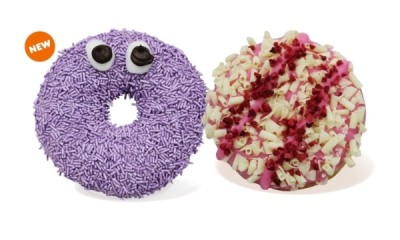 Free Dunkin' Donut (Any)