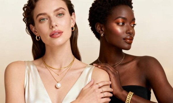 Free Maison Poirier Jewellery