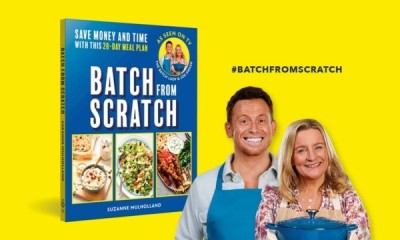 Free Meal Prep Cookbook