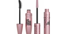 Free Maybelline Mascara