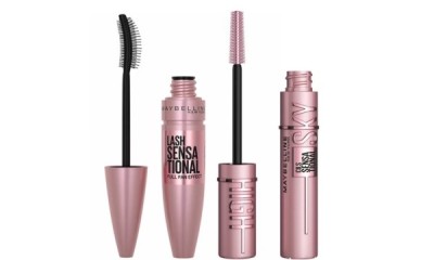 Free Maybelline Mascara