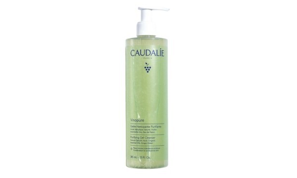 Free Caudalie Vinoperfect Skincare