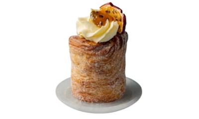 Free Cruffins (London) (30th January)