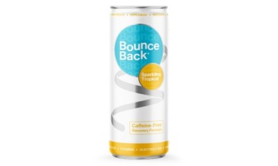 Free Bounce Back Drink (Boots)