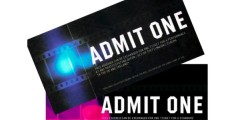 Free Odeon Cinema Tickets