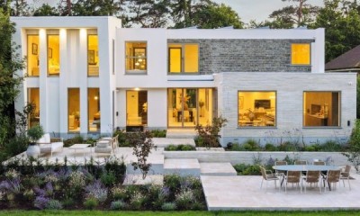 Win a £3 Million House For Just £10