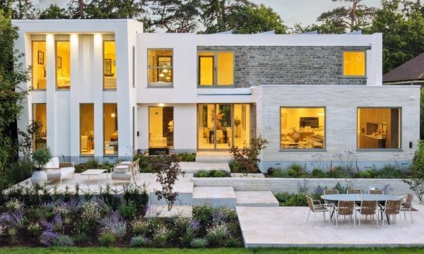 Win a £2 Million House For Just £10