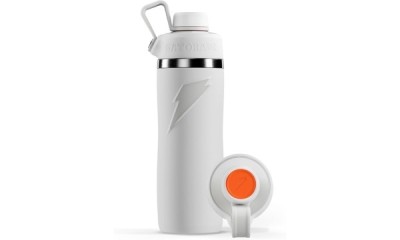 Free Gatorade Water Bottle