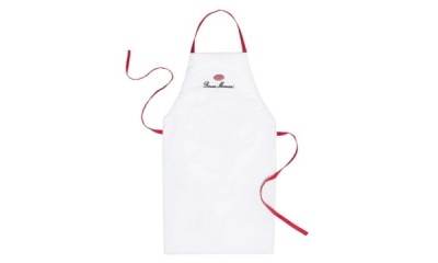 Free Bonne Maman Apron