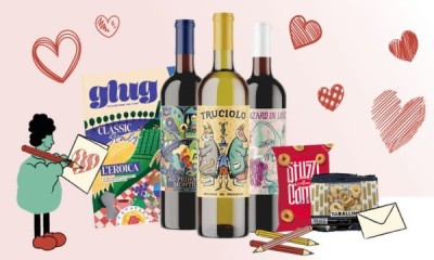 Free Case of Wine (Worth £36)