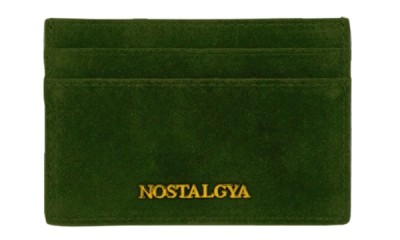 Free Nostalgya Coin Purse 