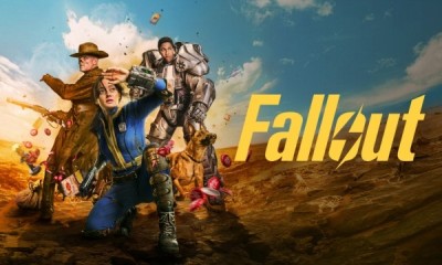 Free "Fallout" Season 1 Streaming