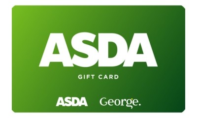 Free £5 Asda Voucher