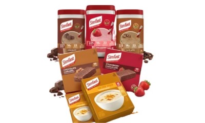 Free Slimfast Bundle 