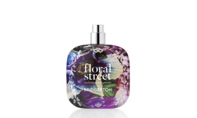Free Bridgerton Perfume