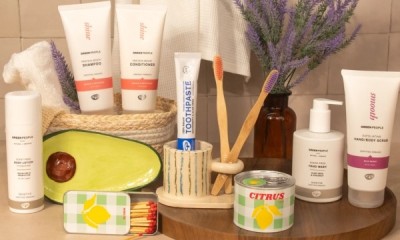 Win a TA-DAAN Self Care Bundle