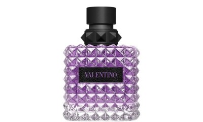 Free Valentino Perfume - 40,000 Available!
