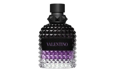 Free Valentino Aftershave - 40,000 Available! 