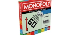 Free Monopoly Board Game