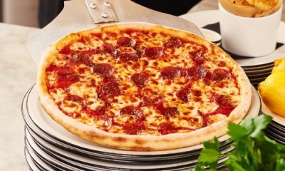 Free Pizza Express Pizza (9th February)