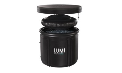 Free LUMI Pod Ice Bath