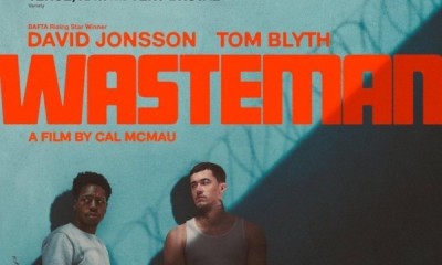 Free Tickets to 'Wasteman'