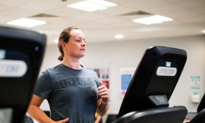 Free 3-day Leisure Centre Pass