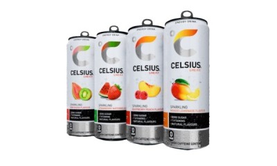 Free Celcius Energy Drink