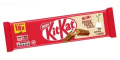 Free KitKat 18-pack