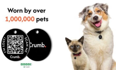 Free Smart Pet Tag