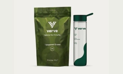 Free Essential Greens Drink