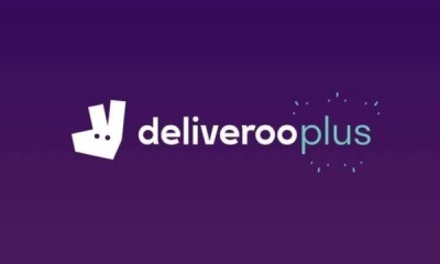 Free 12 Months of Deliveroo Plus Silver 