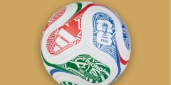 Free World Cup 2026 Football - 2,300 Available