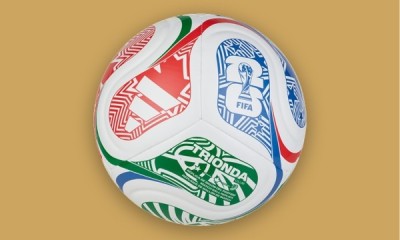 Free Official Replica Balls of the FIFA World Cup 26