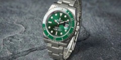 Win a Rolex Watch